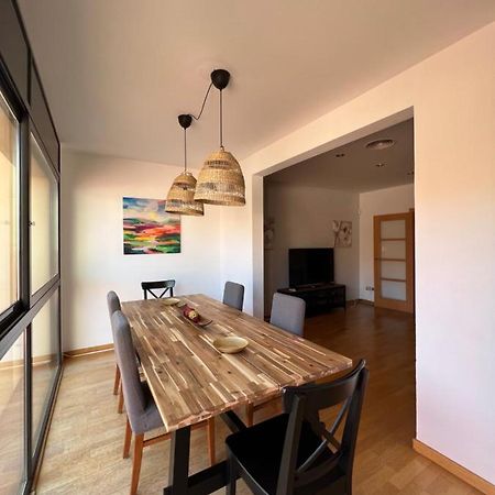 サント・フェリウ・デ・リュブラガート Casa Neus, Casa Cerca De Barcelonaヴィラ エクステリア 写真
