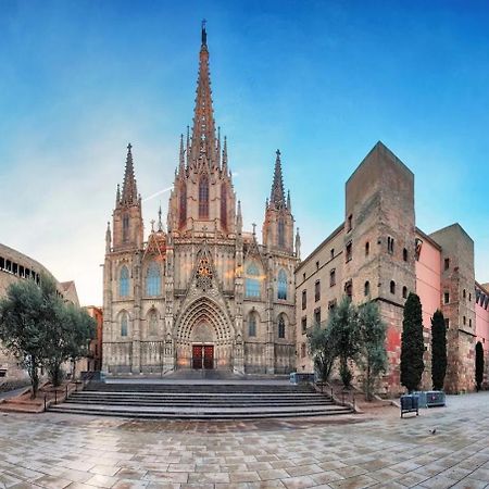 サント・フェリウ・デ・リュブラガート Casa Neus, Casa Cerca De Barcelonaヴィラ エクステリア 写真