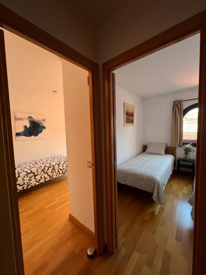 サント・フェリウ・デ・リュブラガート Casa Neus, Casa Cerca De Barcelonaヴィラ エクステリア 写真