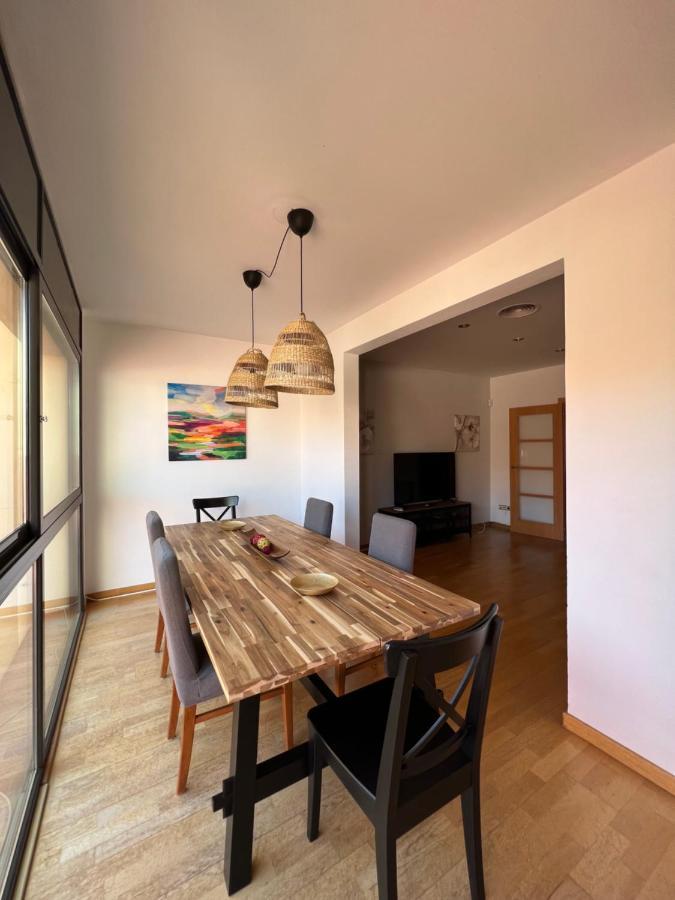 サント・フェリウ・デ・リュブラガート Casa Neus, Casa Cerca De Barcelonaヴィラ エクステリア 写真
