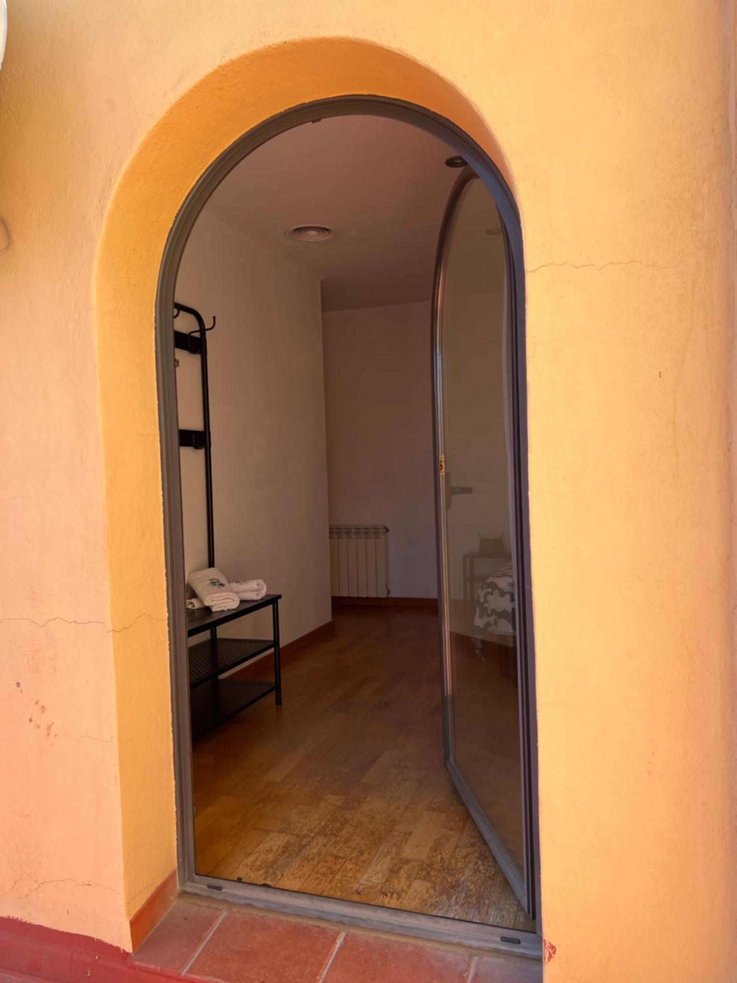 サント・フェリウ・デ・リュブラガート Casa Neus, Casa Cerca De Barcelonaヴィラ エクステリア 写真