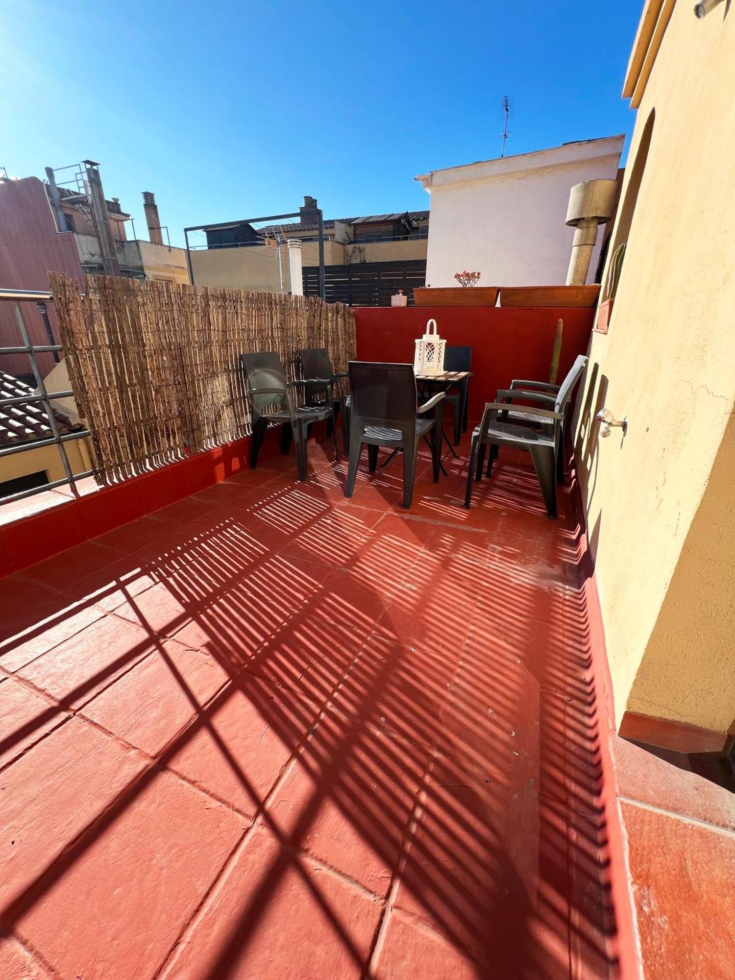 サント・フェリウ・デ・リュブラガート Casa Neus, Casa Cerca De Barcelonaヴィラ エクステリア 写真