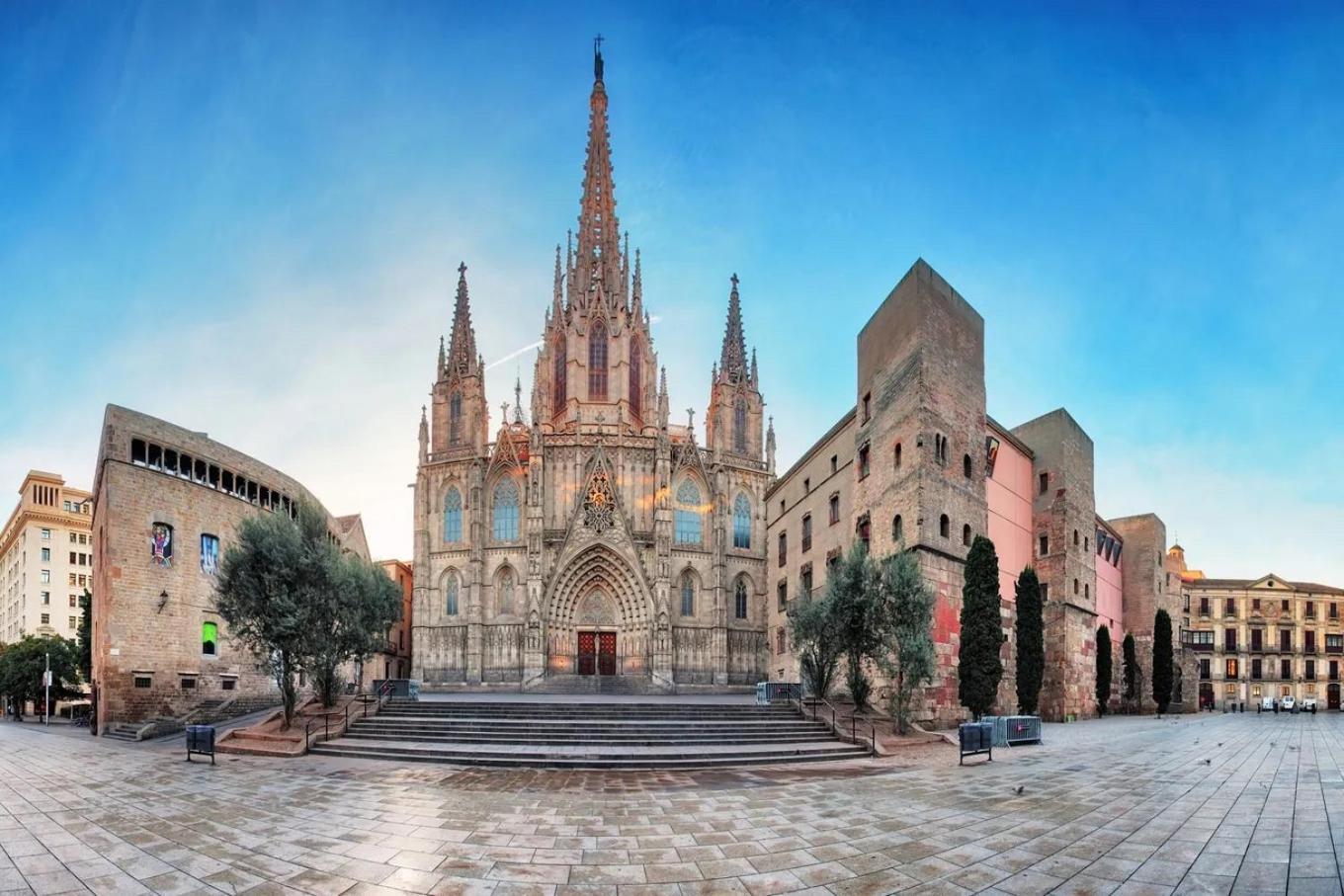 サント・フェリウ・デ・リュブラガート Casa Neus, Casa Cerca De Barcelonaヴィラ エクステリア 写真