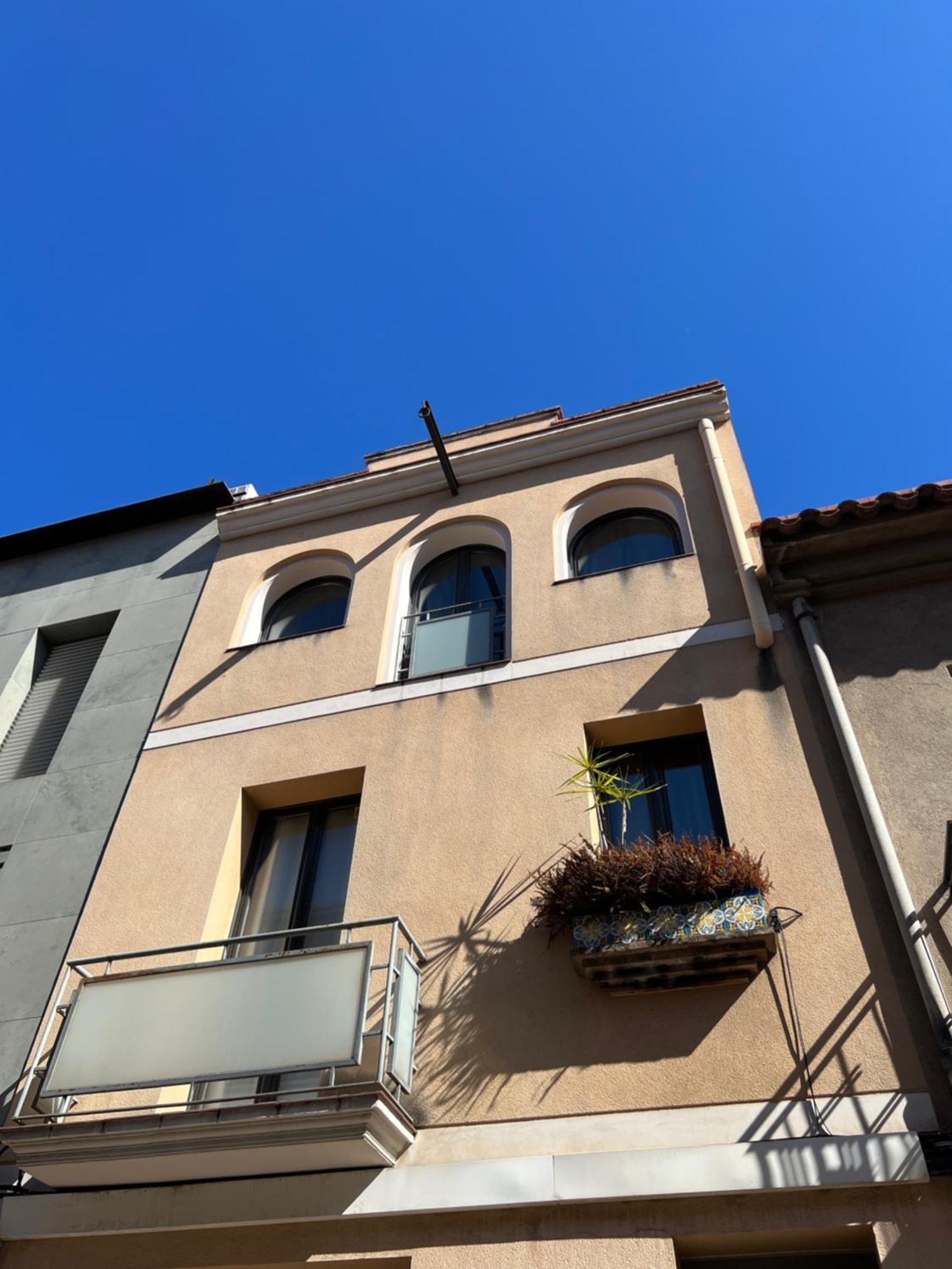 サント・フェリウ・デ・リュブラガート Casa Neus, Casa Cerca De Barcelonaヴィラ エクステリア 写真